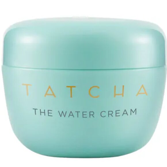 NEW Tatcha  The Water Cream Oil-Free Pore Minimizing | 10ml Sample - Picture 1 of 1